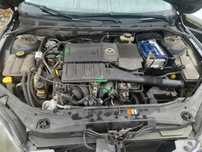 Motor 1.6 benzina Mazda 3 cod motor z6