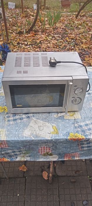 Микровълнова Buffalo