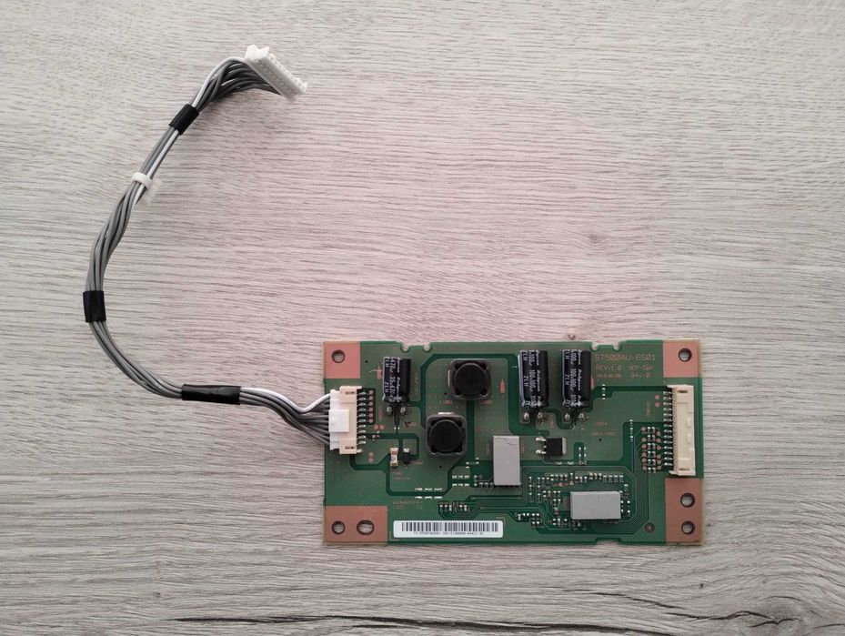 Led Driver ST500AU-6S01 Sony