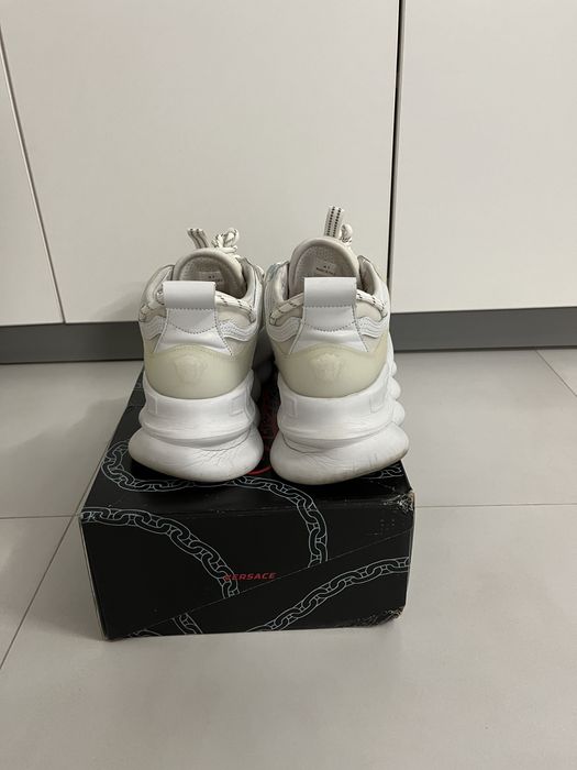 Versace Chain Reaction