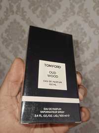 Срочно продам новый духи Tom Ford oud wood