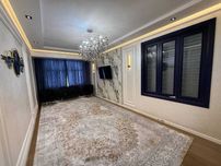 3х комнатная квартира на 5 этаже 97 кв/м, в Самарканде