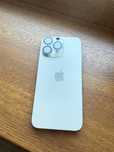 Iphone 15 Pro Max, natural tiranium, 256 Gb, in stare perfecta