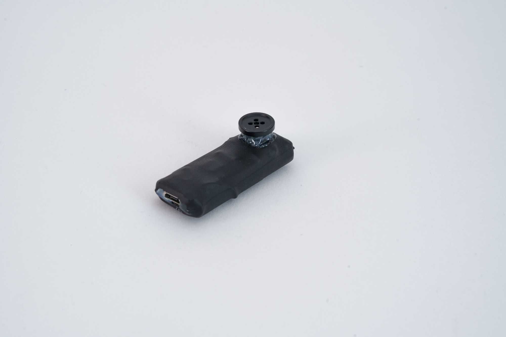 Casca de Copiat cu Mini Camera de Copiat FARA Fire/Cabluri/Telefon