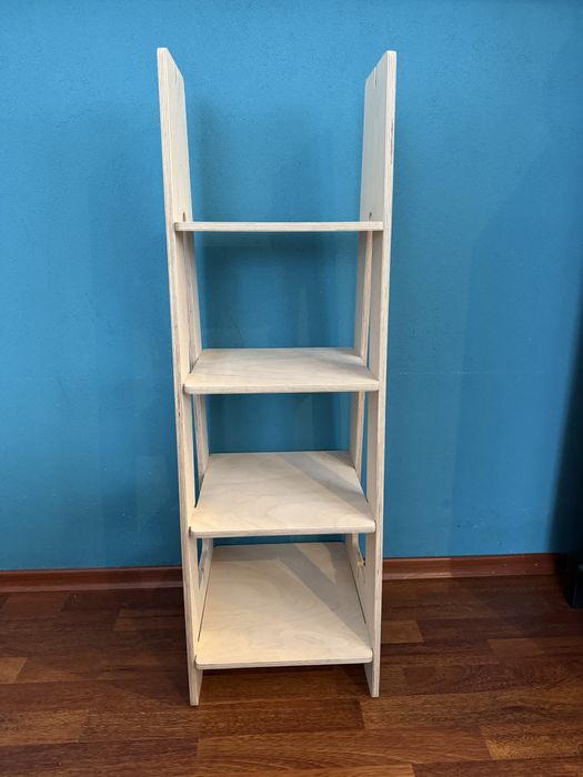 Dulap Montessori lemn