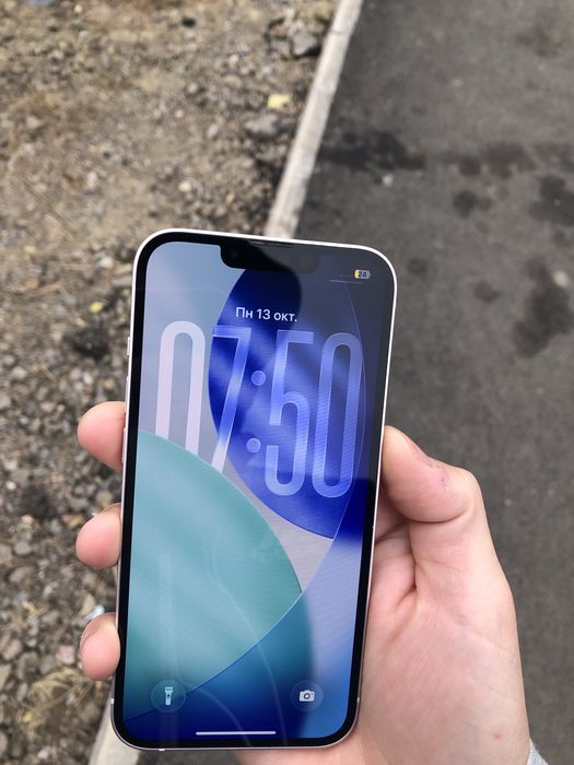Iphone 13 128gb.