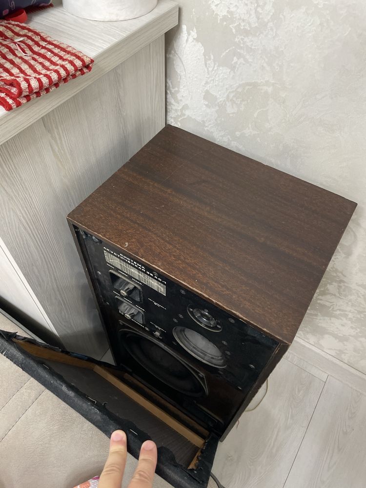 Продаю колонки АС 35