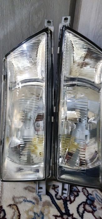 Nxsa1 old fara zavod