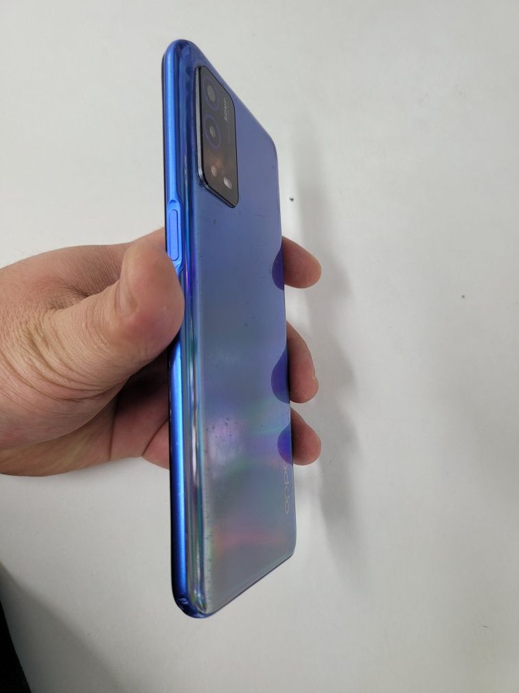Oppo A55 в идеальном состояний