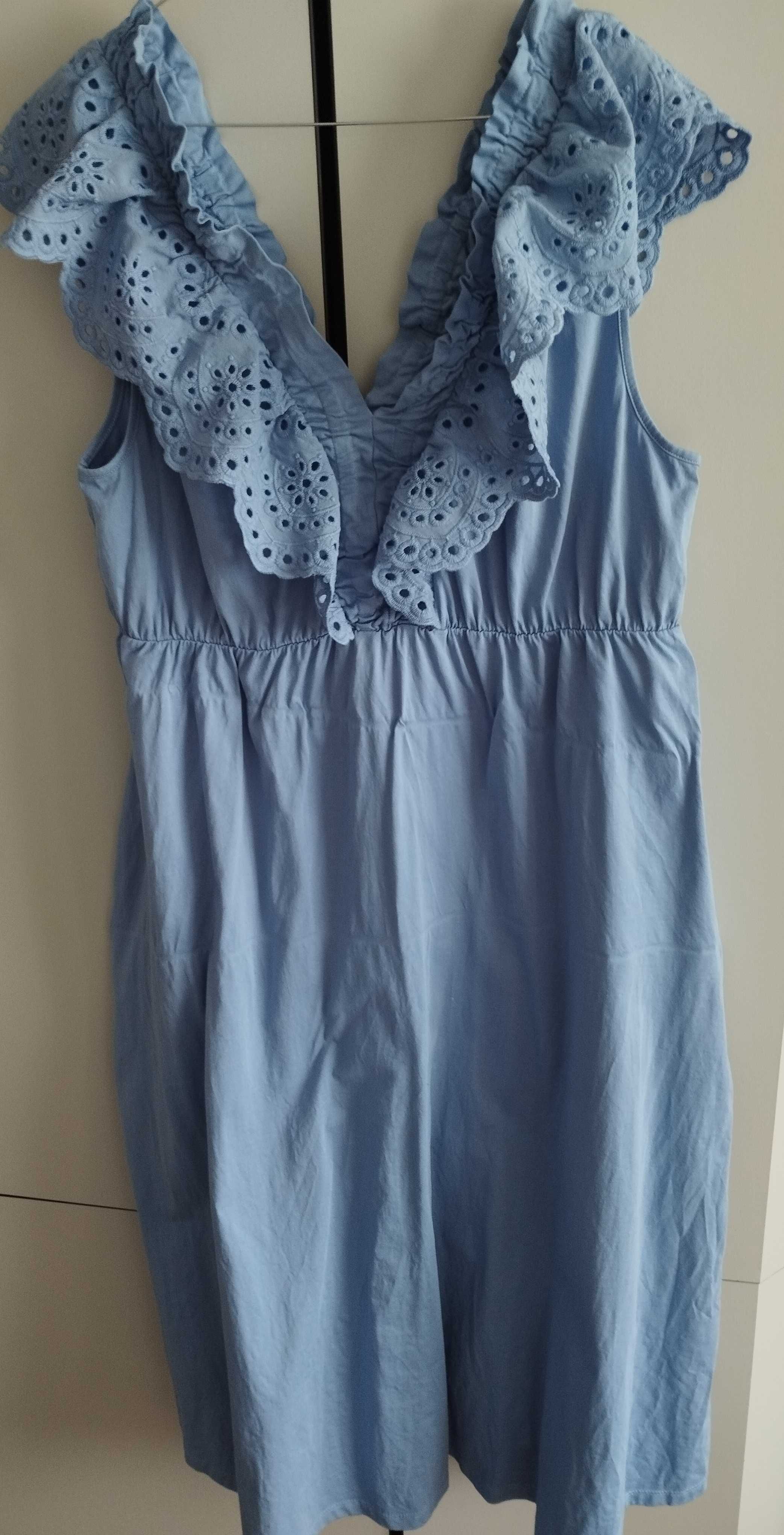 Две сладки рокли р-р L -XL.