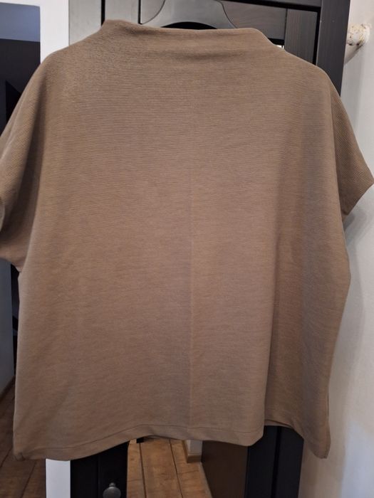 Bluza verde kaki măsura 48-50.masuri mari.