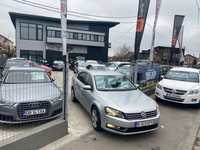 Volkswagen Passat RATE Fixe,Garantie, VARIANTE Auto,EURO 5,KLIMA,Senzori,6 TREPTE