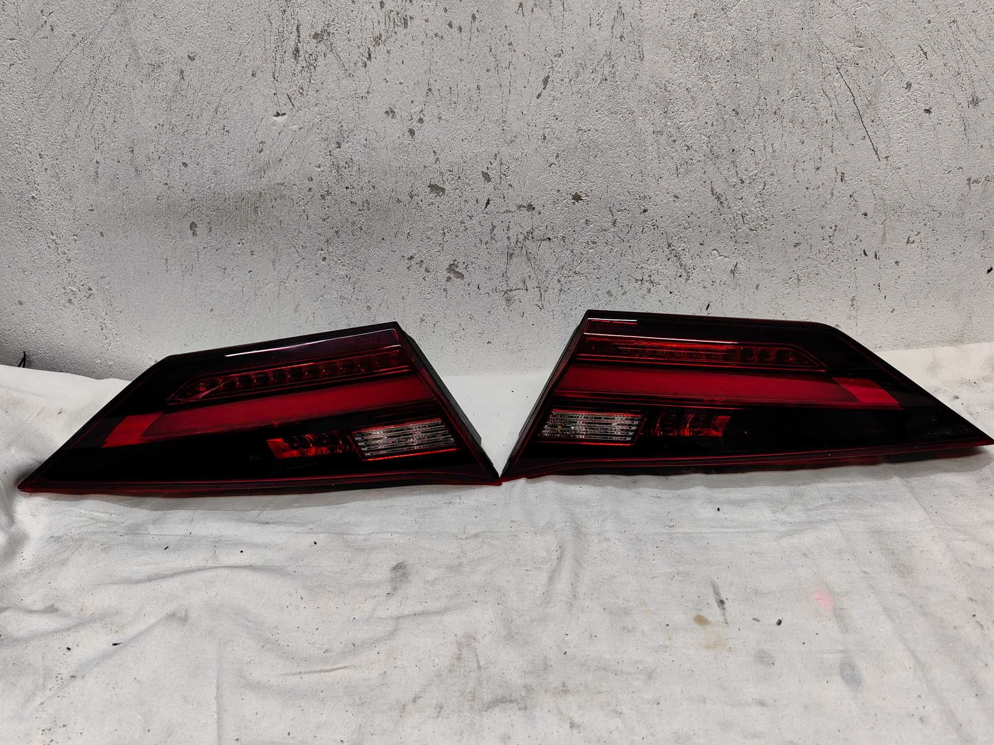 Оригинални стопове БМВ 1 Ф40  BMW 1 F40 Led