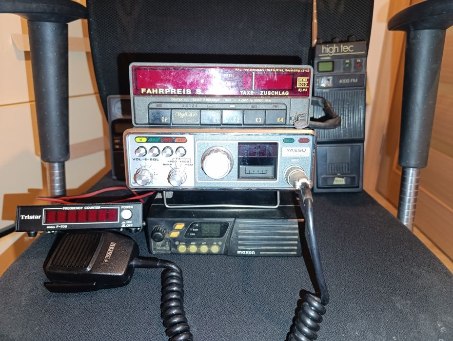 Telefoane mobile vintage