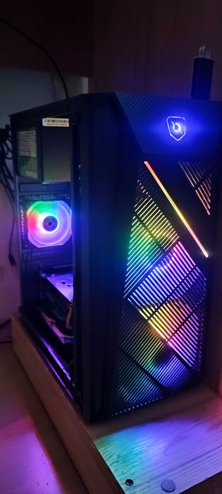 Servicii calculator/laptop/MacOS/console