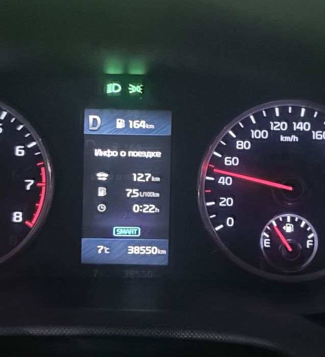 KIA K5 2023 Comfort | 2.0 | Ideal | Без ДТП