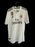 Оригинална Adidas Real Madrid тениска 2018-2019