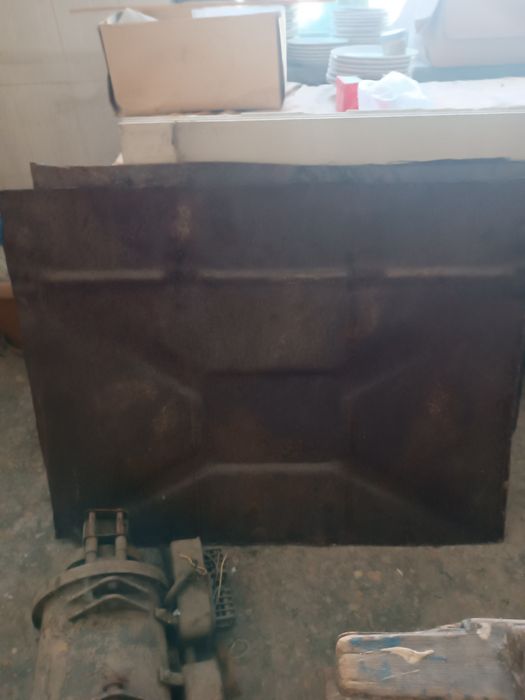 Лист железа продам