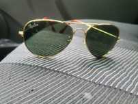 Ochelari ray ban