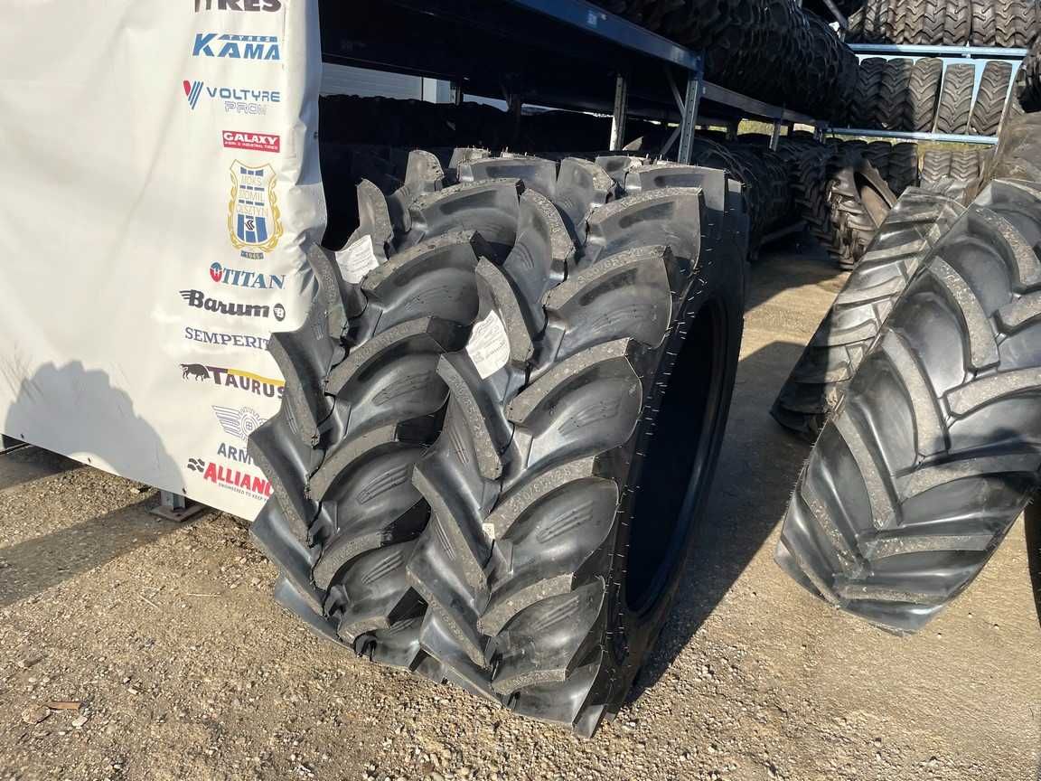 Anvelope de la OZKA 340/85R28 pentru tractor agricol 13.6-28