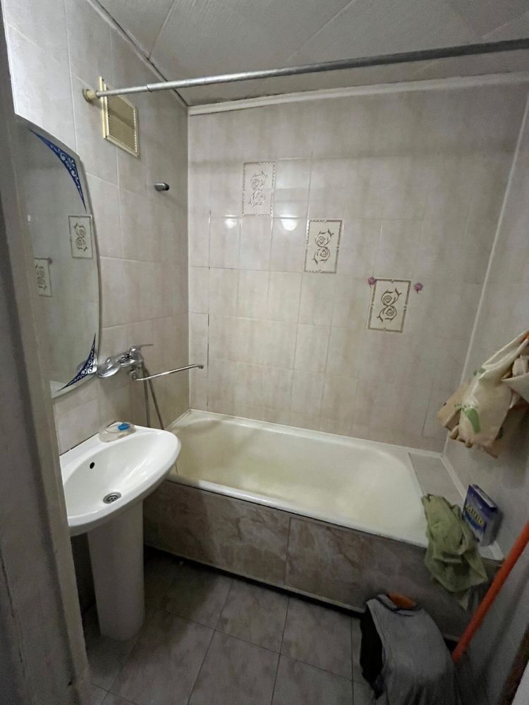 Продам 3-х комнатную квартиру