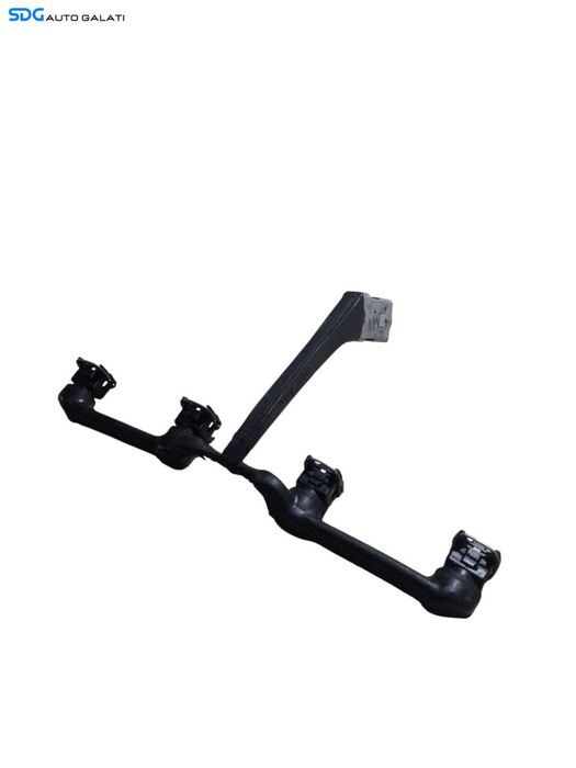 Instalatie Electrica Cablaj Injectoare Peugeot 206 1.6 1998 - 2012 Cod 9653708880 [N1435]
