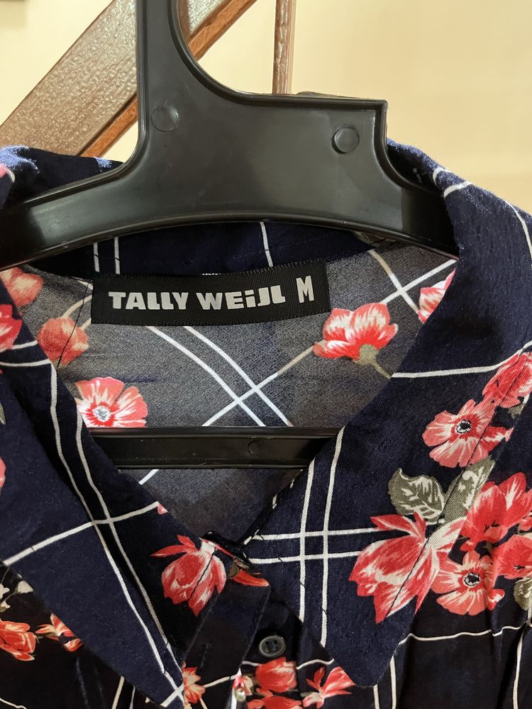 Дамска риза Tally Weijl