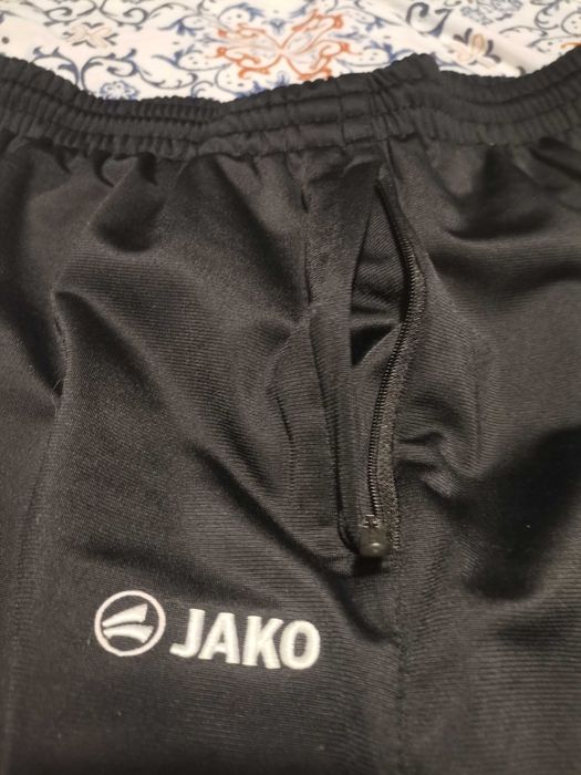 Нови Мъжки долнища Jako