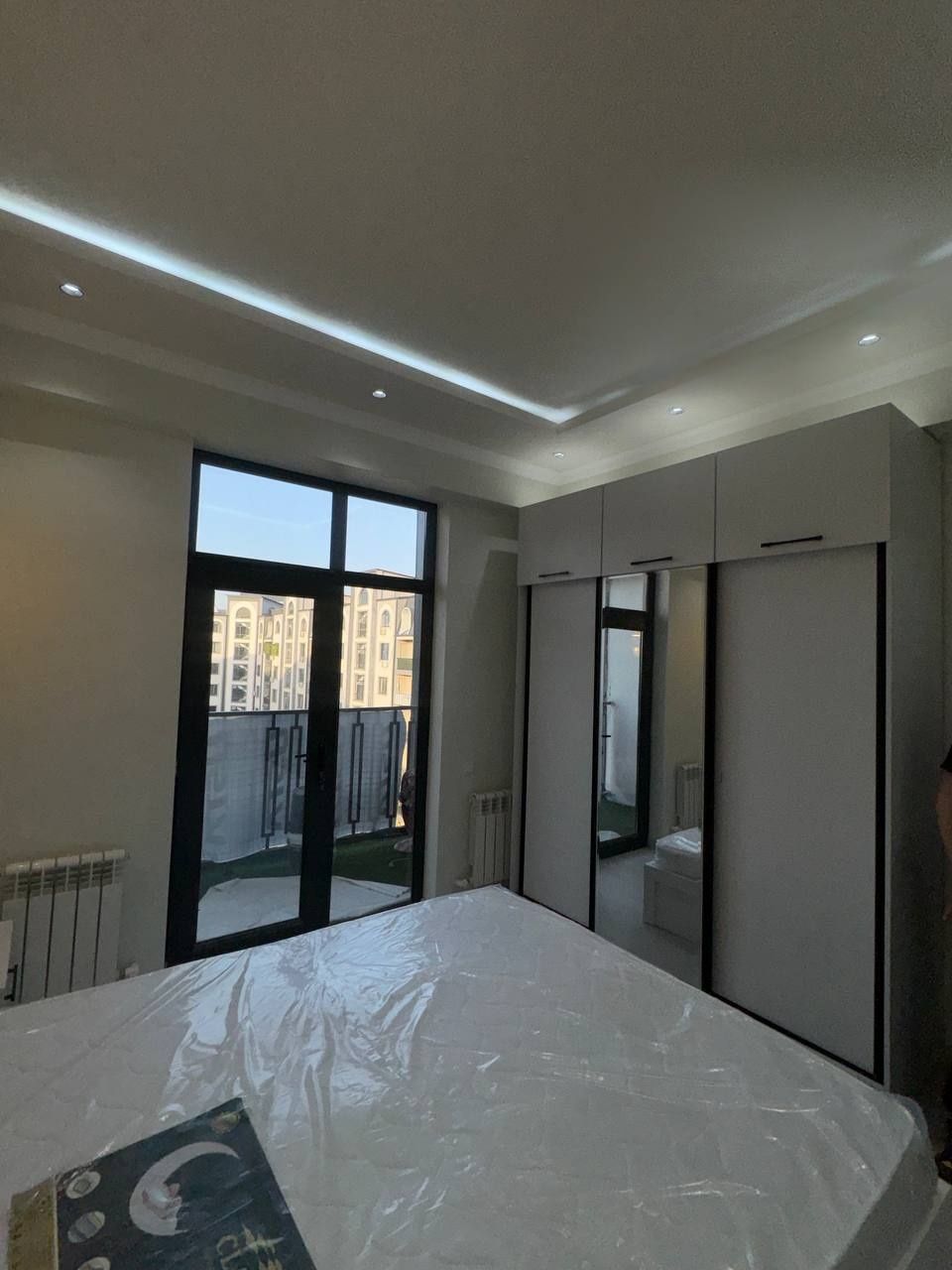 China House 2/5/10 75 м² Сергели 6А сдаётся в аренду