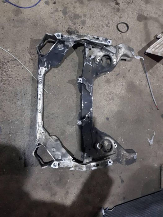 Преднен мост за бмв bmw