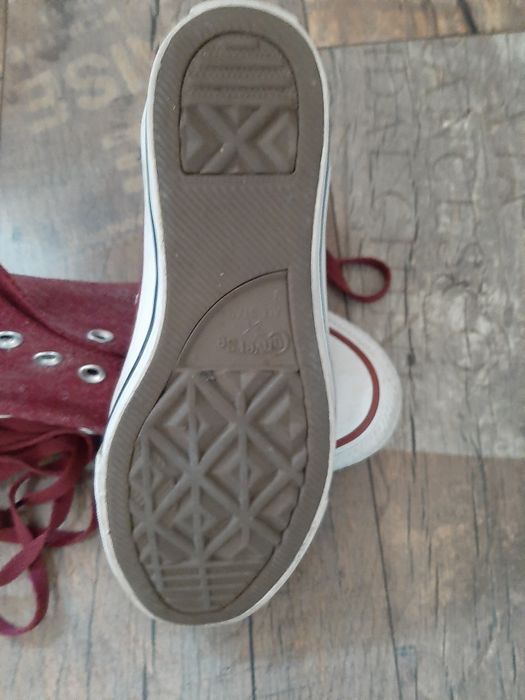 Converse дамски кецове