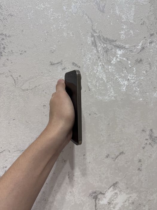 Iphone 15 pro 256 gb