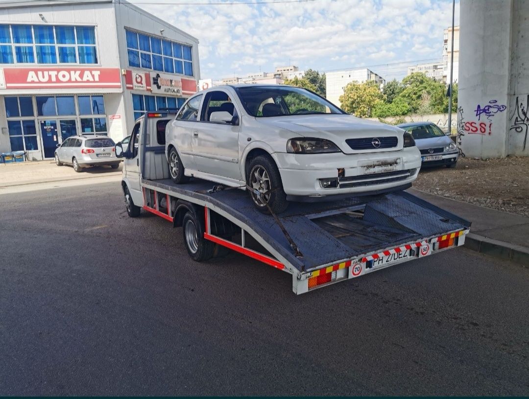 Colectăm rable Auto mașini pentru fier vechi-dezmembrări