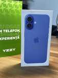 iPhone 16 / 128 GB / Garanție 24 luni | Sănătate baterie 100% / Nou