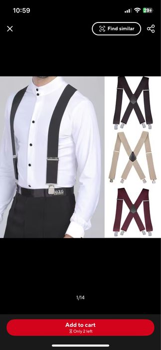 Basca Peaky Blinders