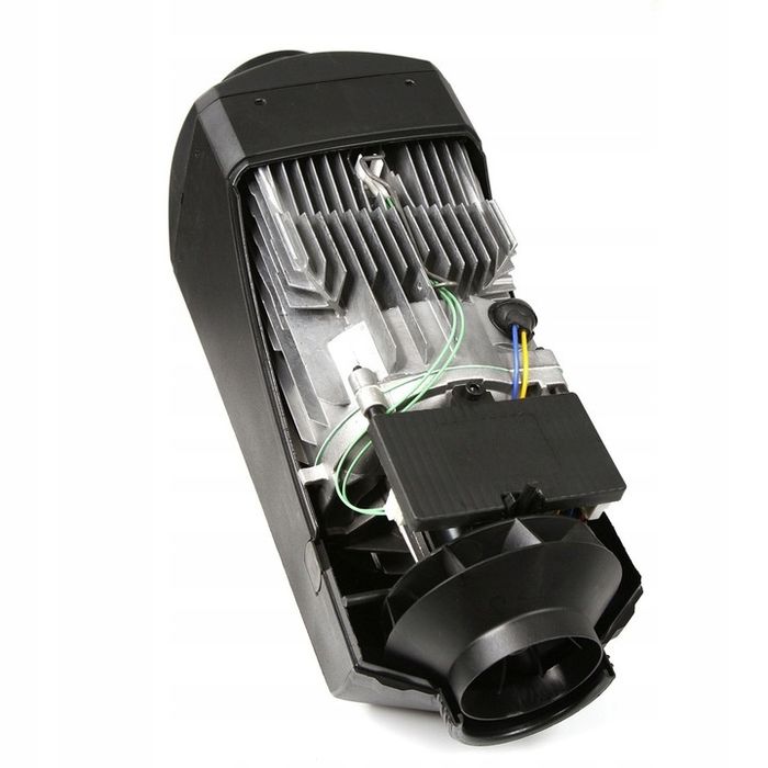 Încălzitor Sirocou 8 kW 12V MXM80949