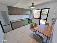 Vila Mobilata modern-Bragadiru Parc Ghidiceni