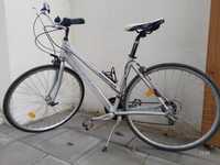 Bicicleta ușoară de damă Olympia