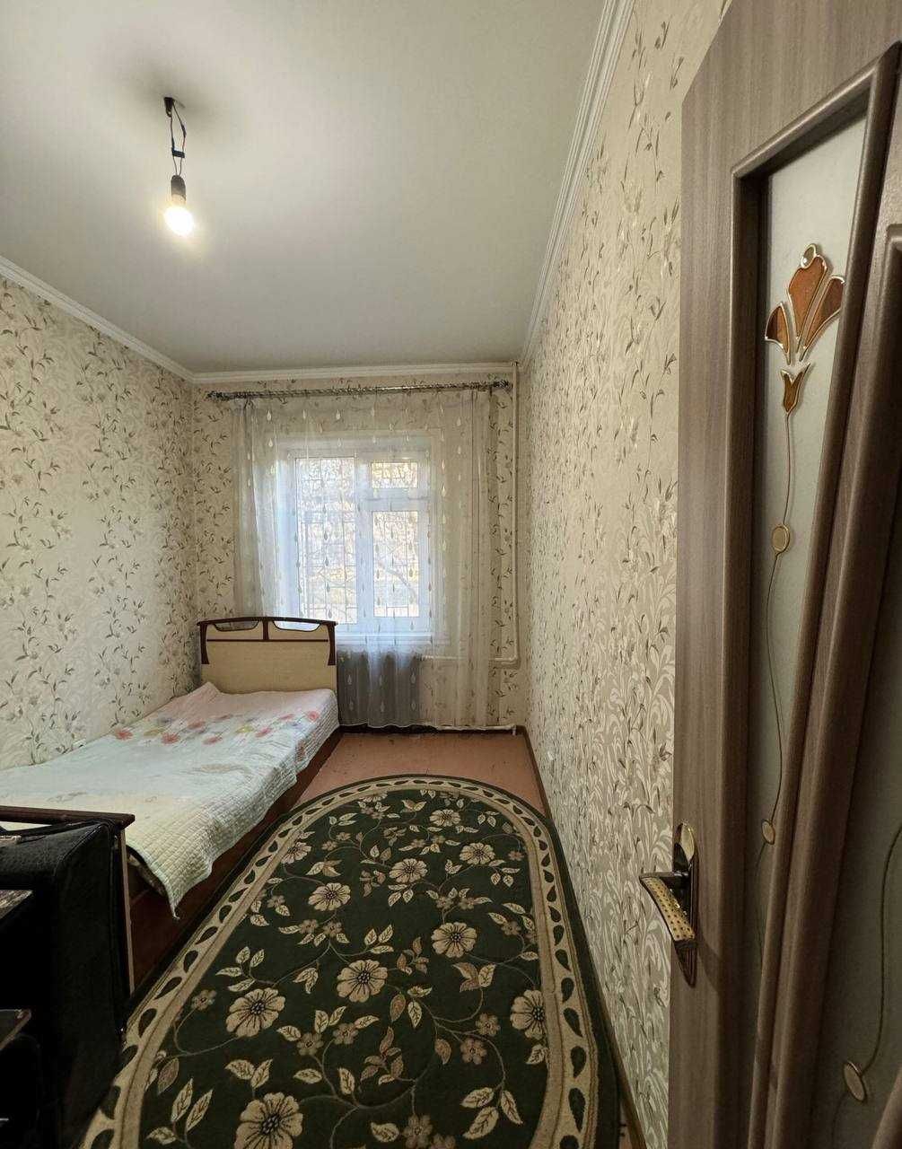 V1103 ПРОДАЕТСЯ квартира 3/2/5 71м2 Чорсу Самарканд дарвоза