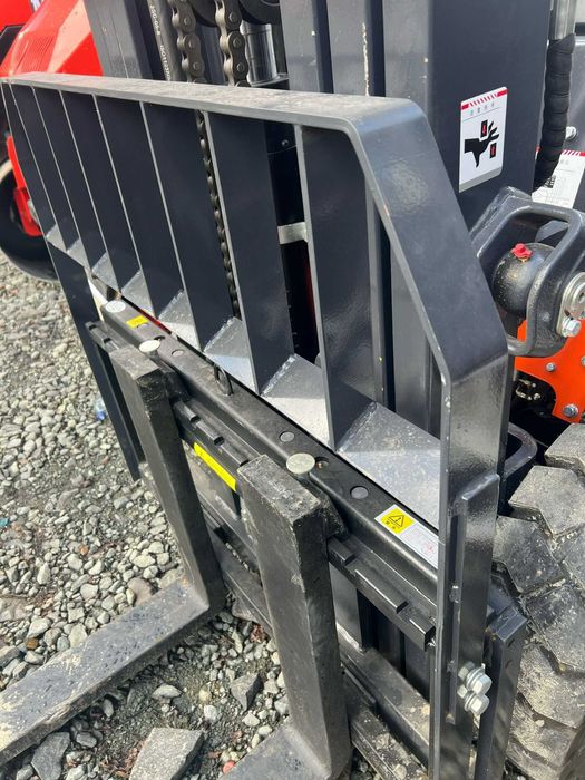 Stivuitor Macao AK35  tone