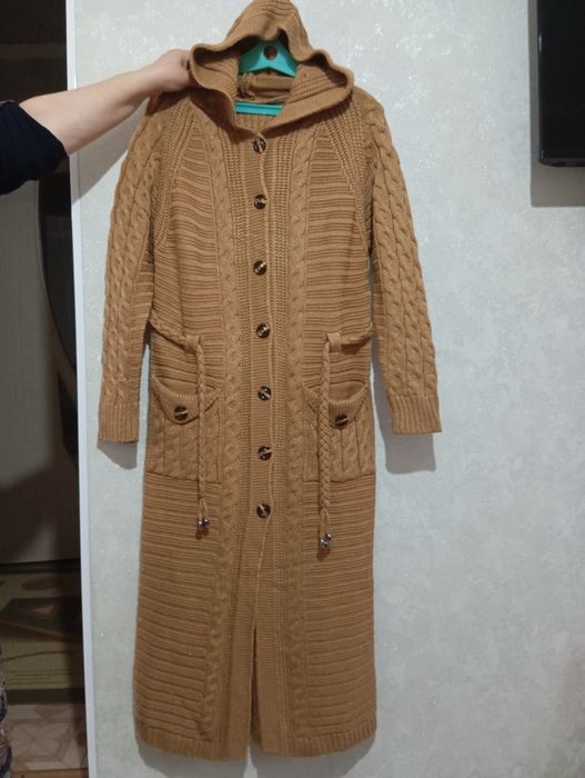 Кардиган женский