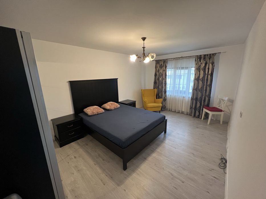 Apartament 2 camere de inchiriat