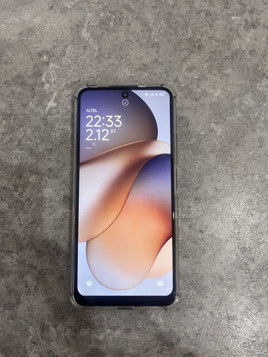 Редми нот 12 128гб