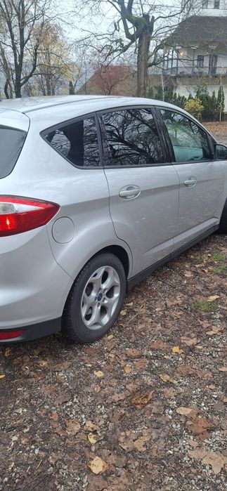 Ford c max, 2010 euro 5