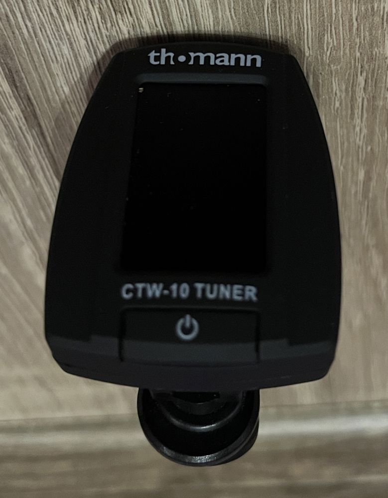 Thomann CTW-10 Saxofon-tuner