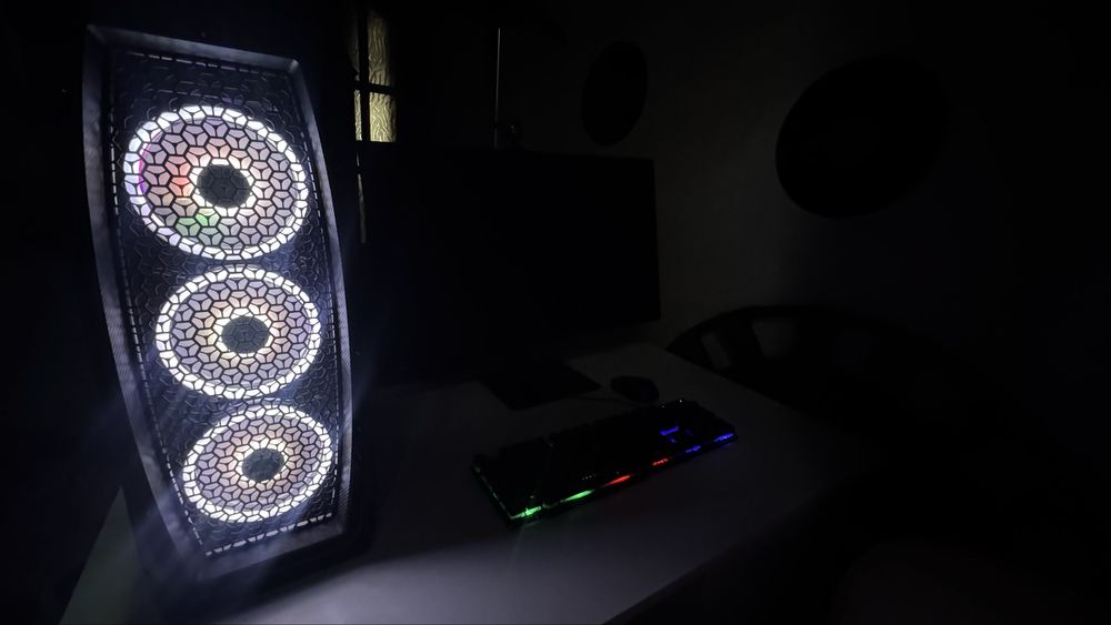 Обмен на ноут или продажа ПК