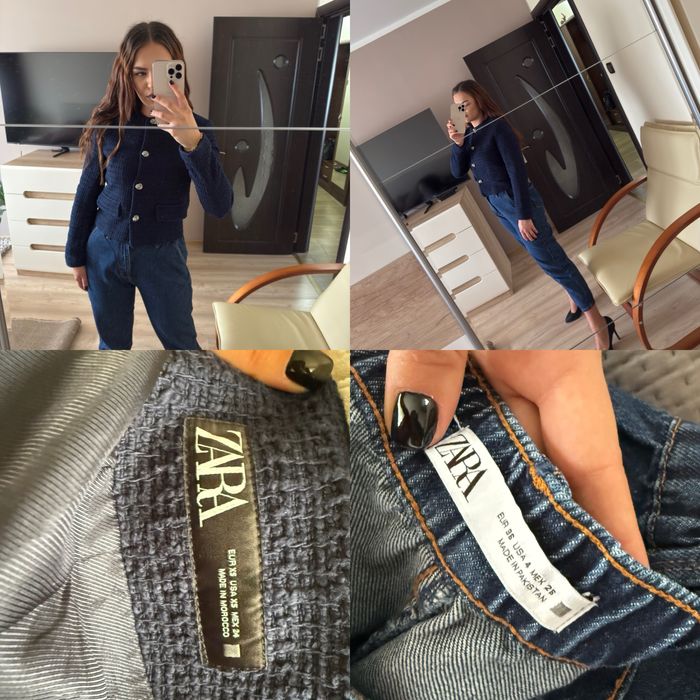 Комплести ZARA и не само