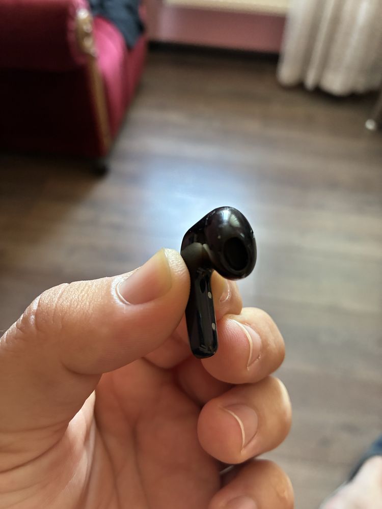 Redmi buds 4 lite Слушалки