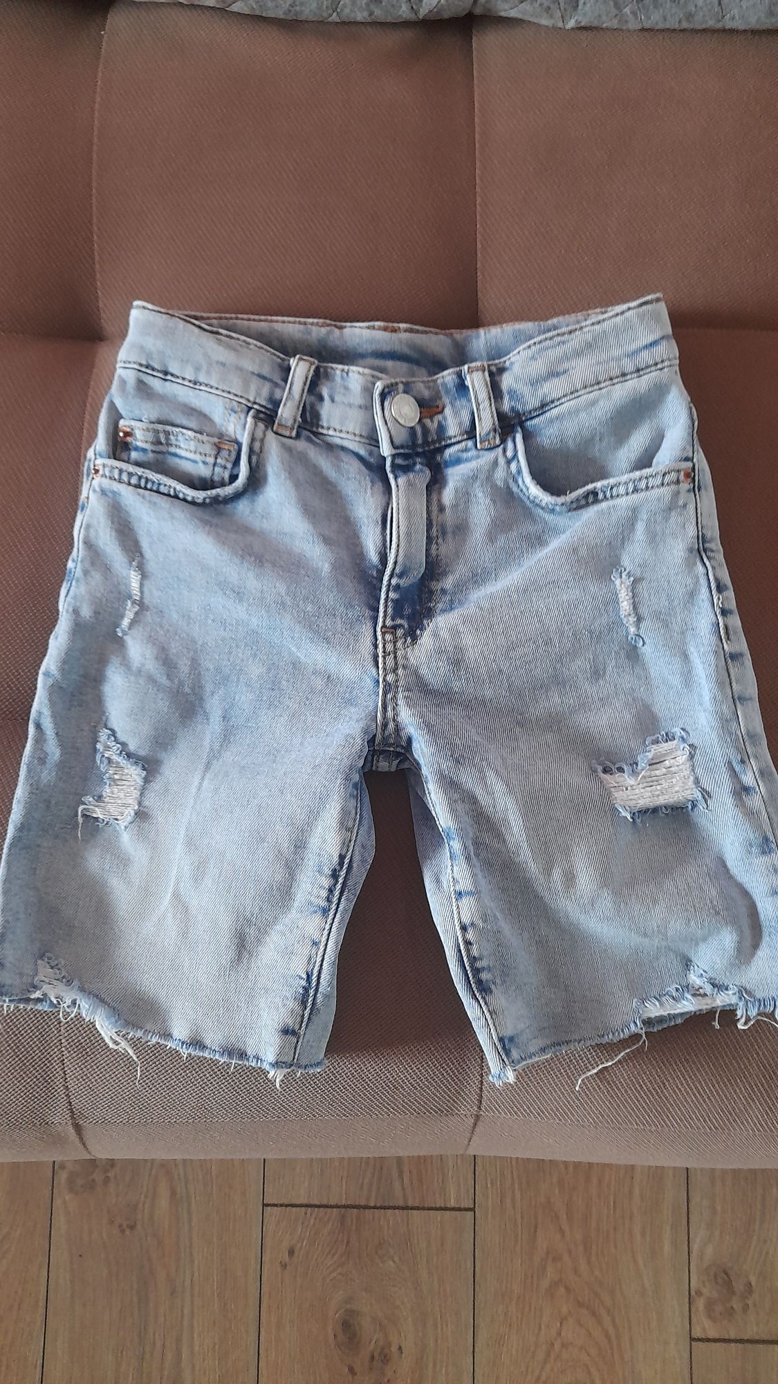 Детски къси гащи на Zara