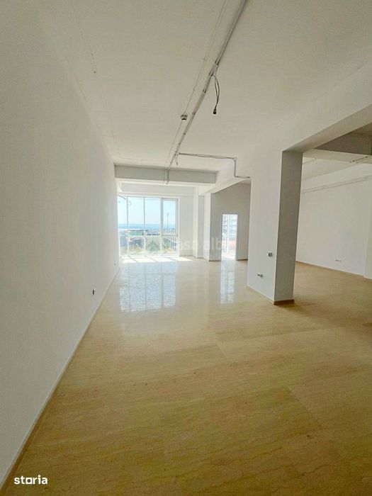 Copou - Aleea Sadoveanu, spatiu birouri 81.4mp - inchiriere